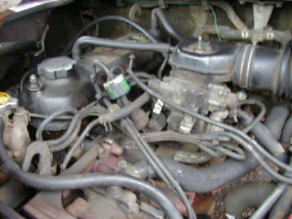 toyota 3y carburetor manual #2 toyota 3y carburetor manual #2